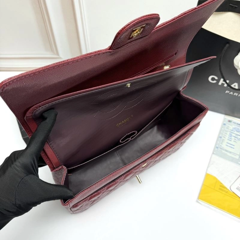 Chanel CF Series Bags GoAnywhere 86439