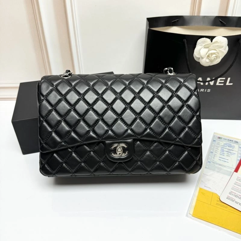 Versatile Chanel CF Series Bags 86404