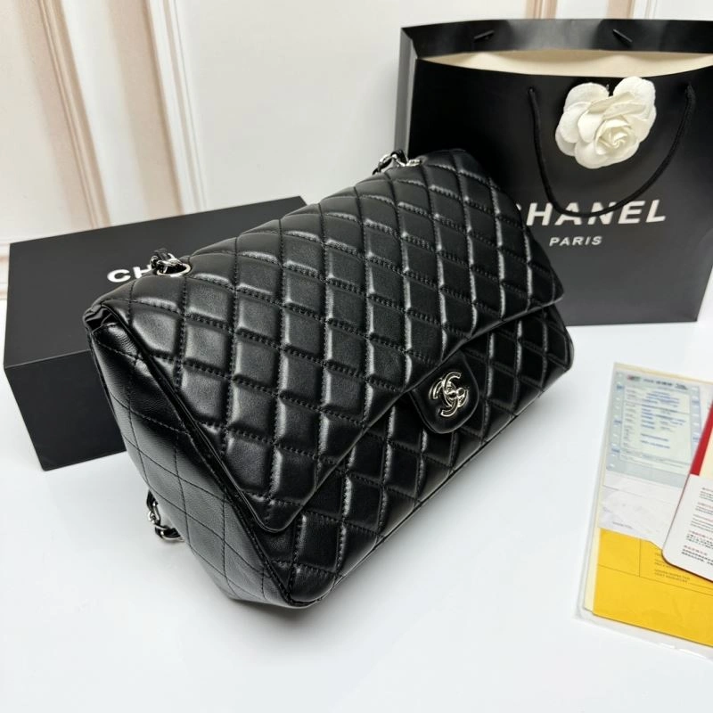 Versatile Chanel CF Series Bags 86404