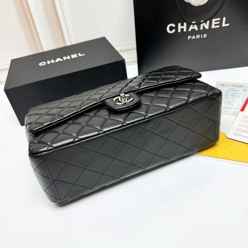 Versatile Chanel CF Series Bags 86404