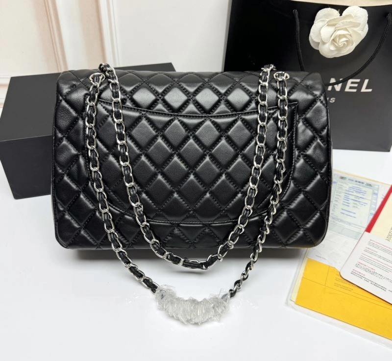 Versatile Chanel CF Series Bags 86404