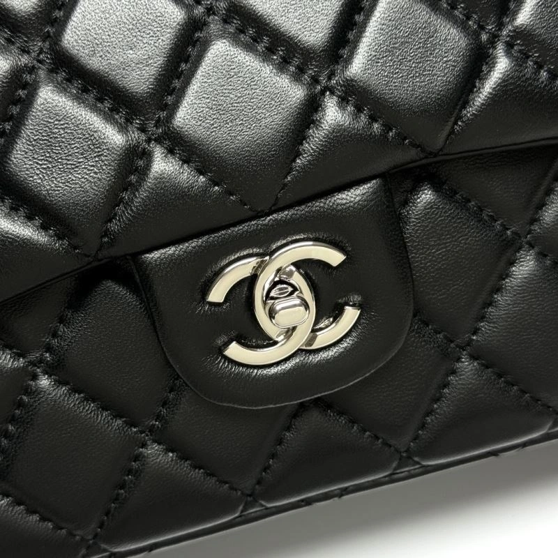 Versatile Chanel CF Series Bags 86404