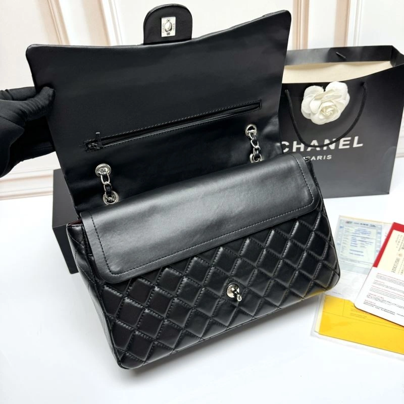 Versatile Chanel CF Series Bags 86404