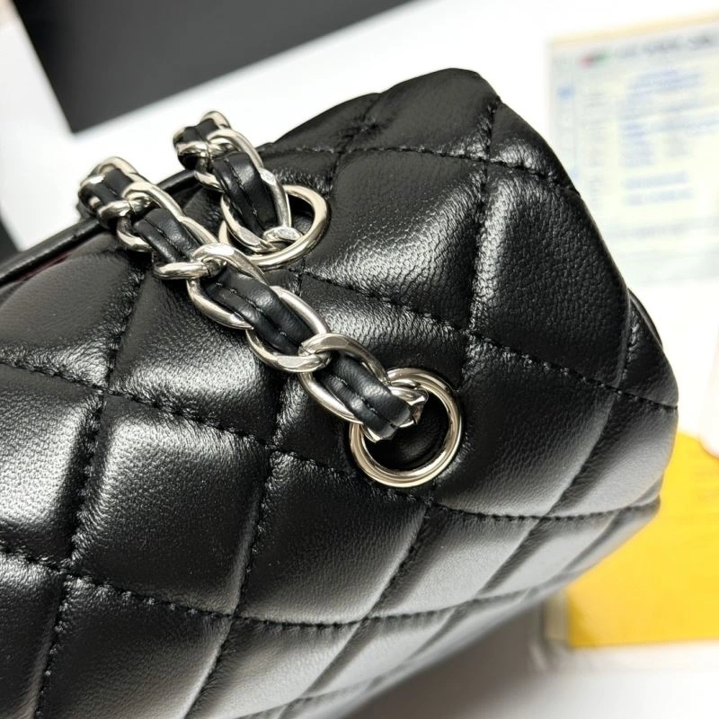 Versatile Chanel CF Series Bags 86404