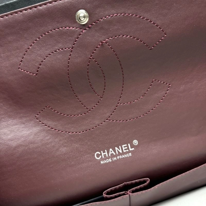 Versatile Chanel CF Series Bags 86404