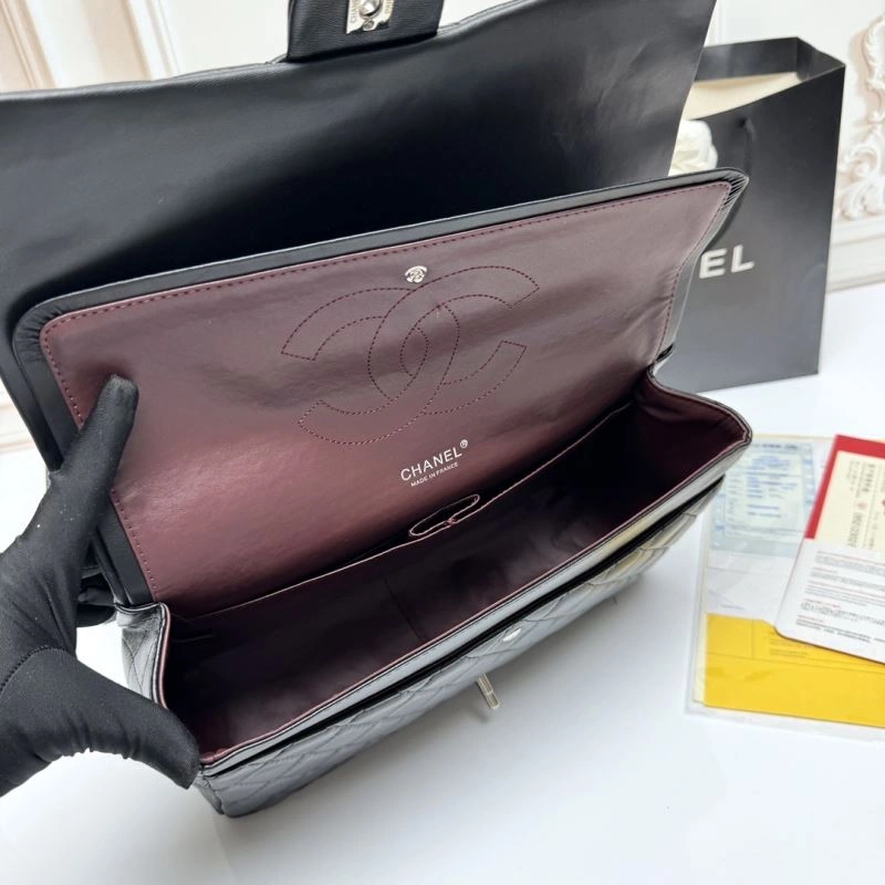 Versatile Chanel CF Series Bags 86404