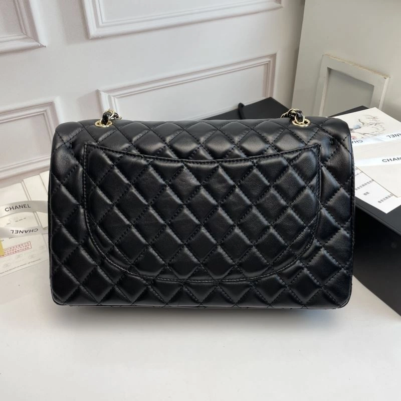 Versatile Chanel CF Series Bags 78969
