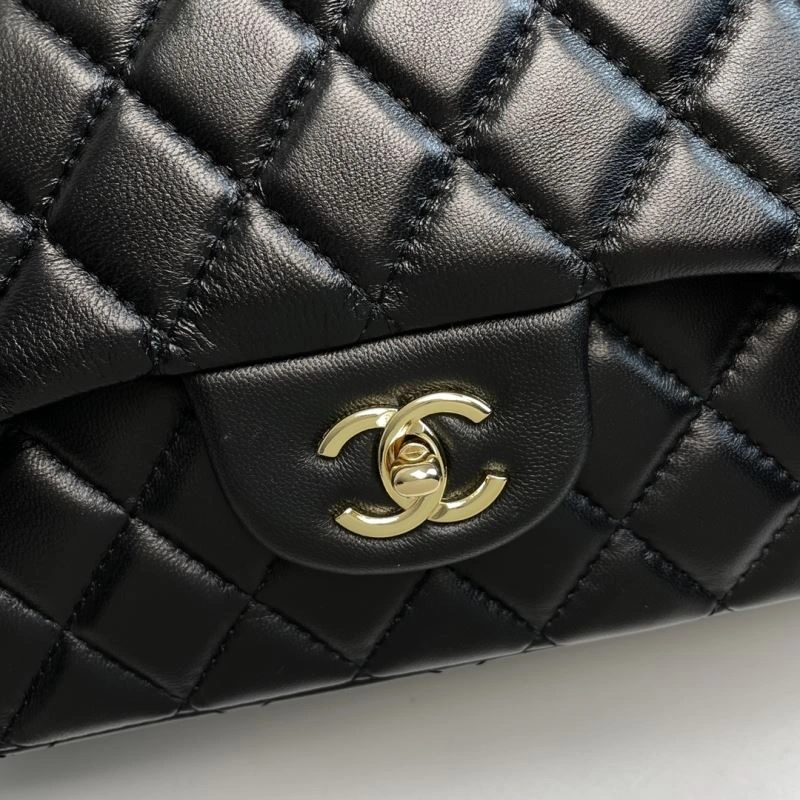 Versatile Chanel CF Series Bags 78969