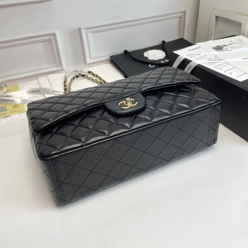 Versatile Chanel CF Series Bags 78969