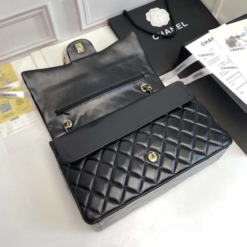 Versatile Chanel CF Series Bags 78969