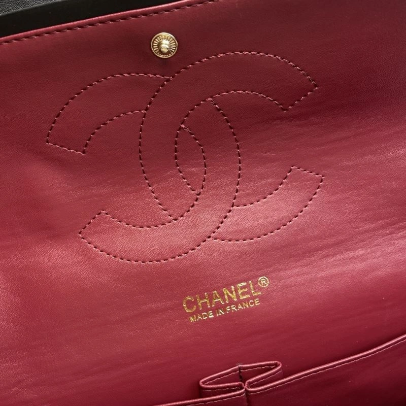 Versatile Chanel CF Series Bags 78969