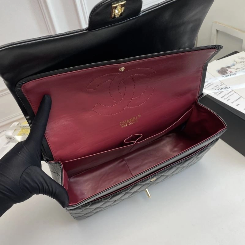Versatile Chanel CF Series Bags 78969