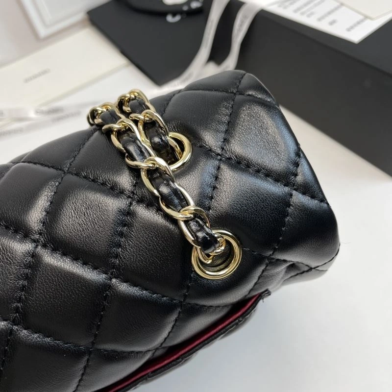Versatile Chanel CF Series Bags 78969
