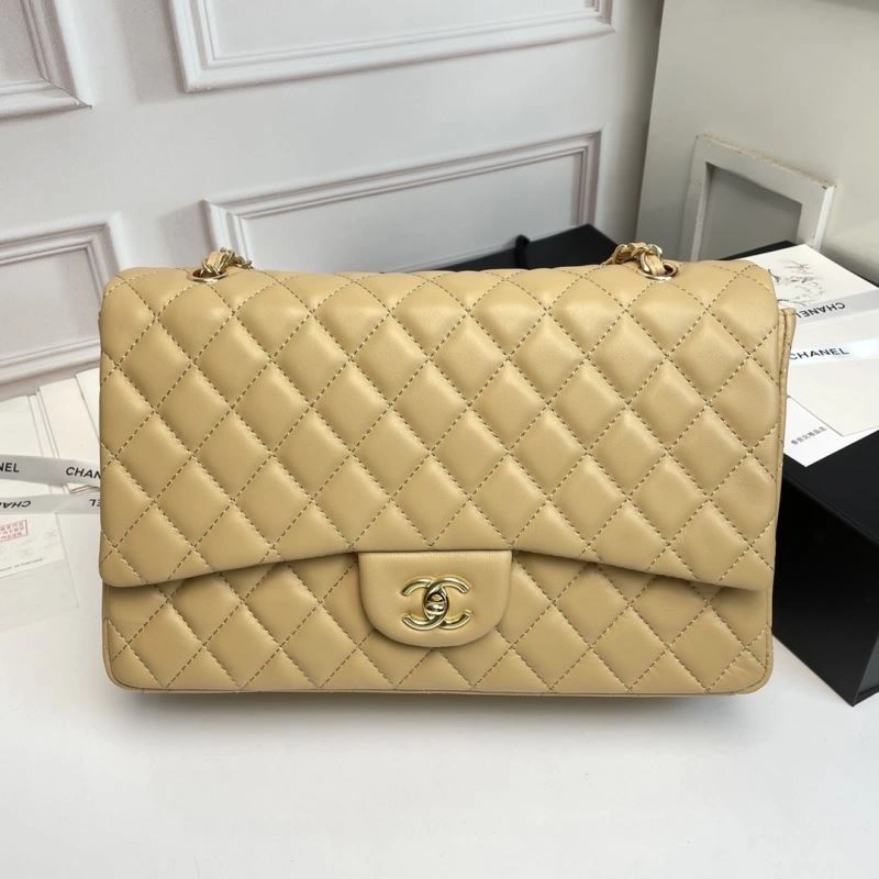 Chanel CF Series Bags Bright 86405