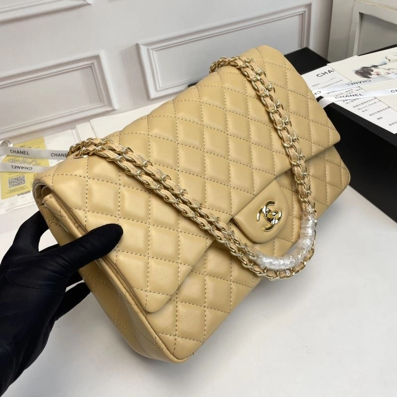 Chanel CF Series Bags Bright 86405