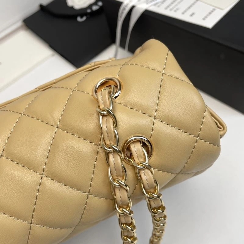 Chanel CF Series Bags Bright 86405