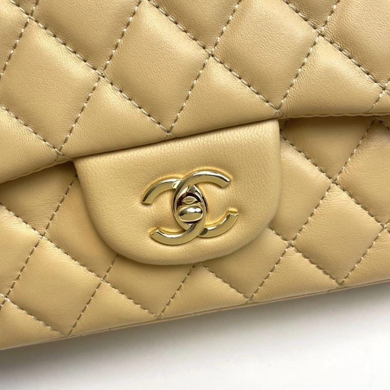 Chanel CF Series Bags Bright 86405