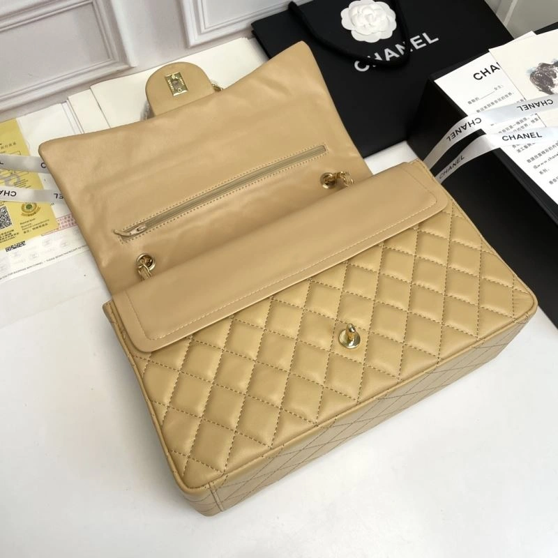 Chanel CF Series Bags Bright 86405