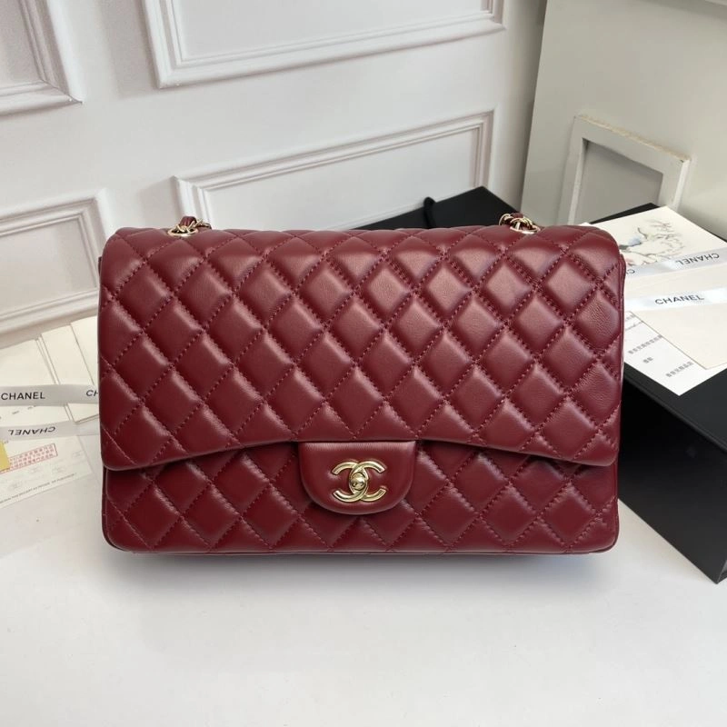 Chanel CF Series Bags SunProtective 86403