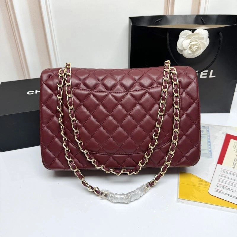 Stretchable Chanel CF Series Bags 86402