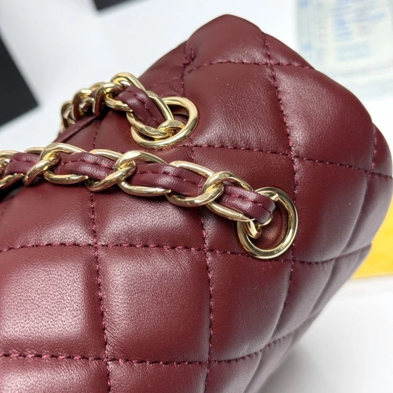 Stretchable Chanel CF Series Bags 86402