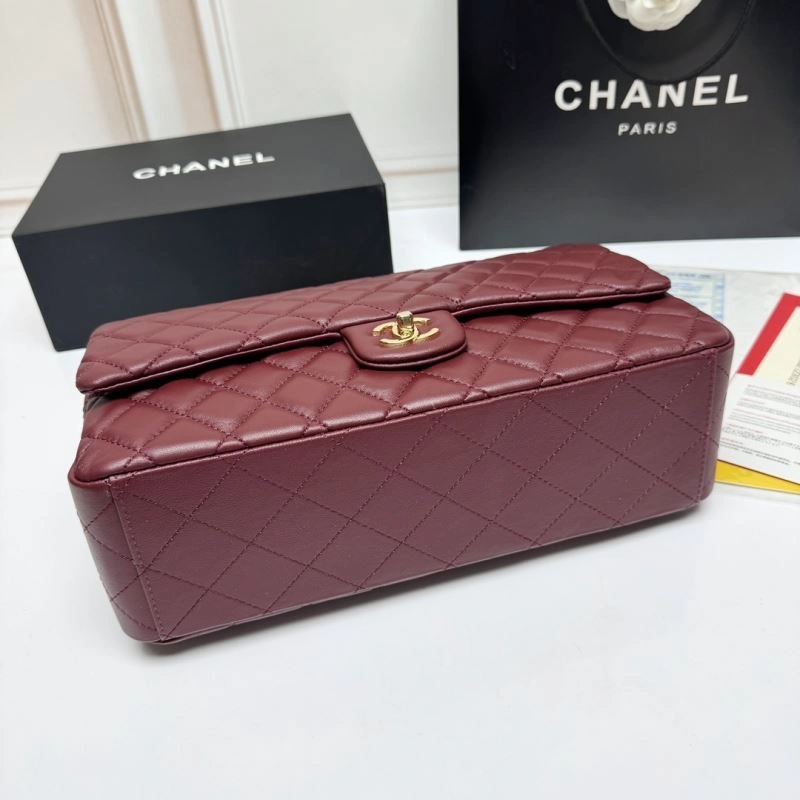 Stretchable Chanel CF Series Bags 86402