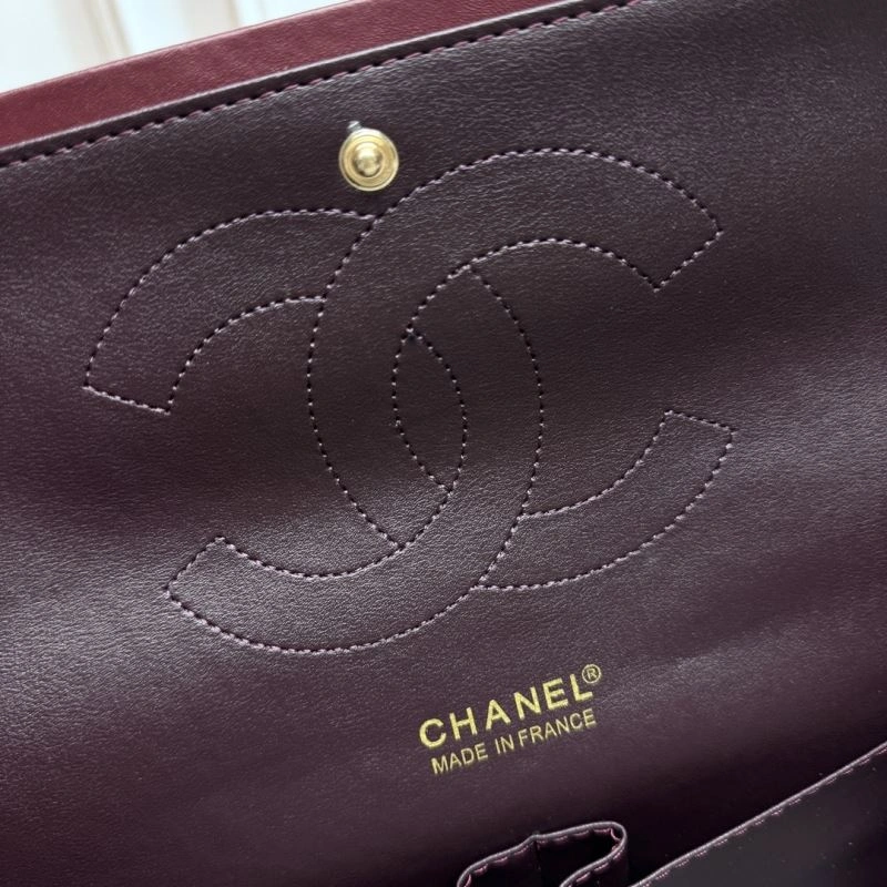 Stretchable Chanel CF Series Bags 86402