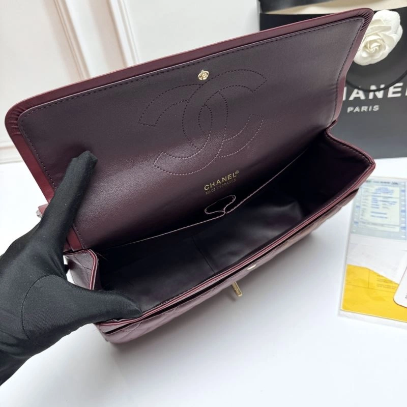 Stretchable Chanel CF Series Bags 86402