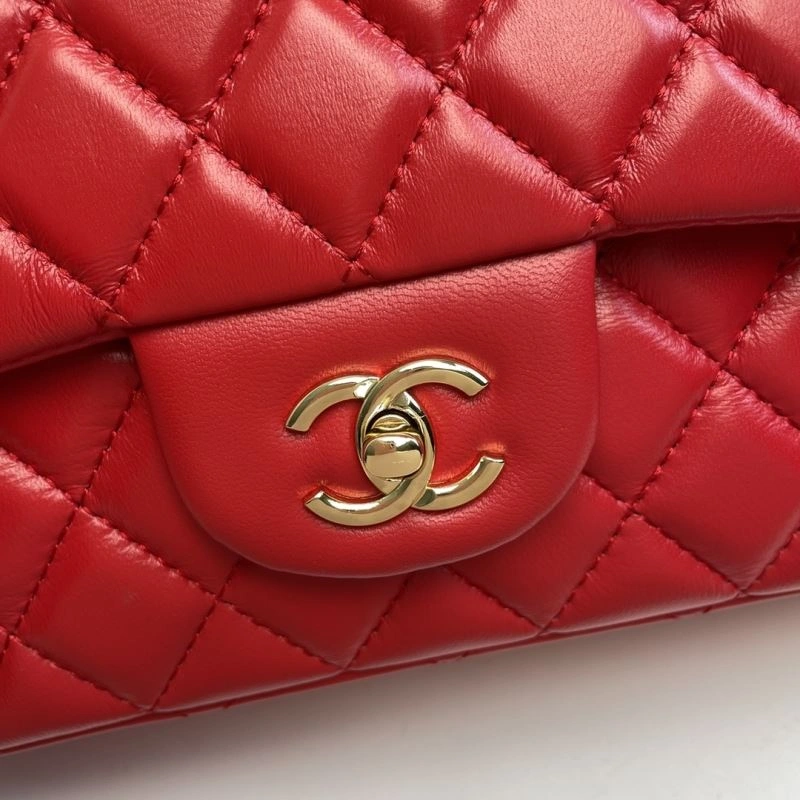 Chanel CF Series Bags Seasonal 86399