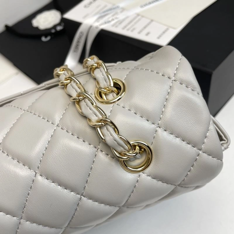Chanel CF Series Bags Bright 86398