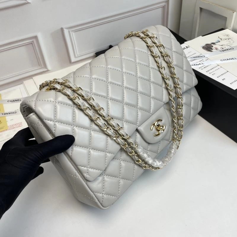 Chanel CF Series Bags Bright 86398