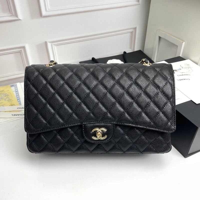 Chanel CF Series Bags SmoothTexture 86396