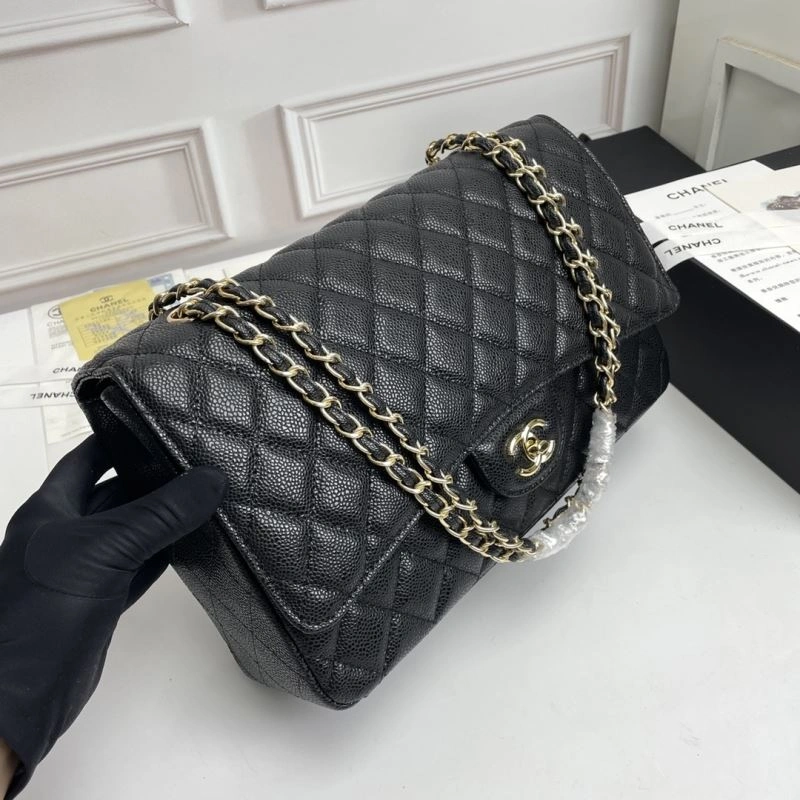 Chanel CF Series Bags SmoothTexture 86396