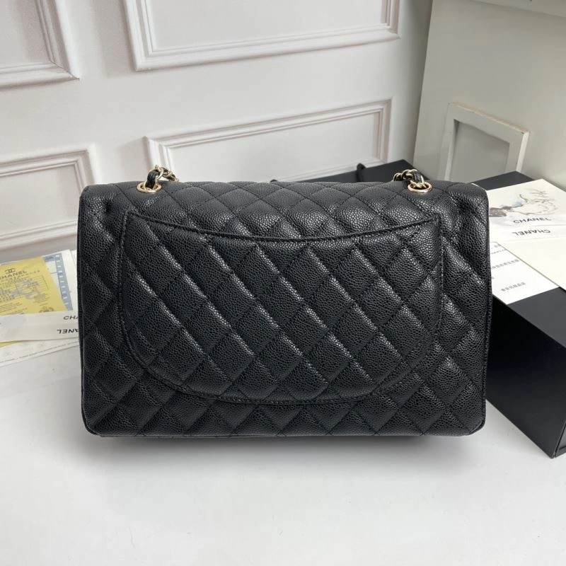 Chanel CF Series Bags SmoothTexture 86396
