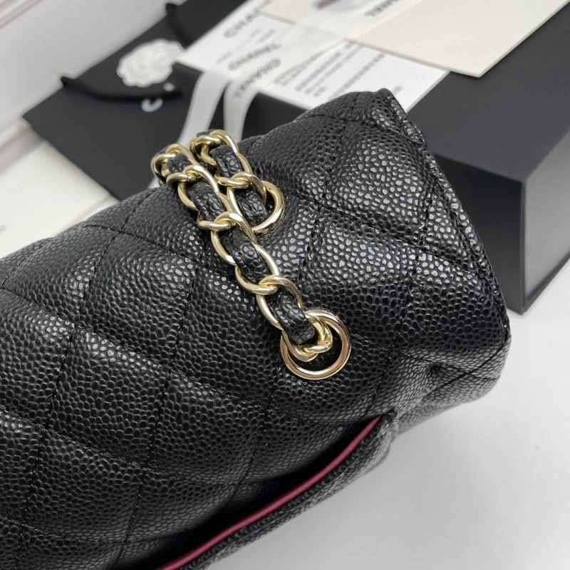 Chanel CF Series Bags SmoothTexture 86396