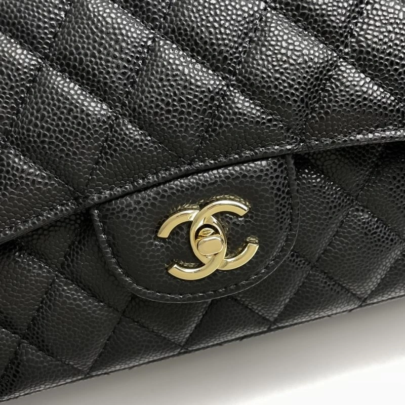 Chanel CF Series Bags SmoothTexture 86396