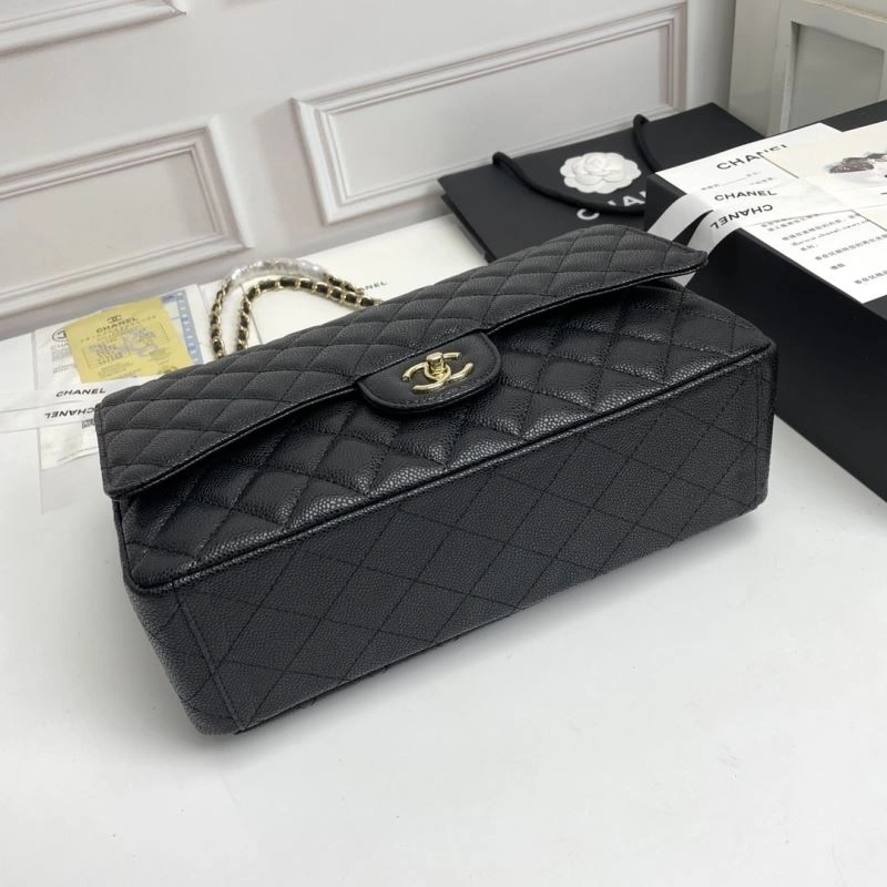 Chanel CF Series Bags SmoothTexture 86396