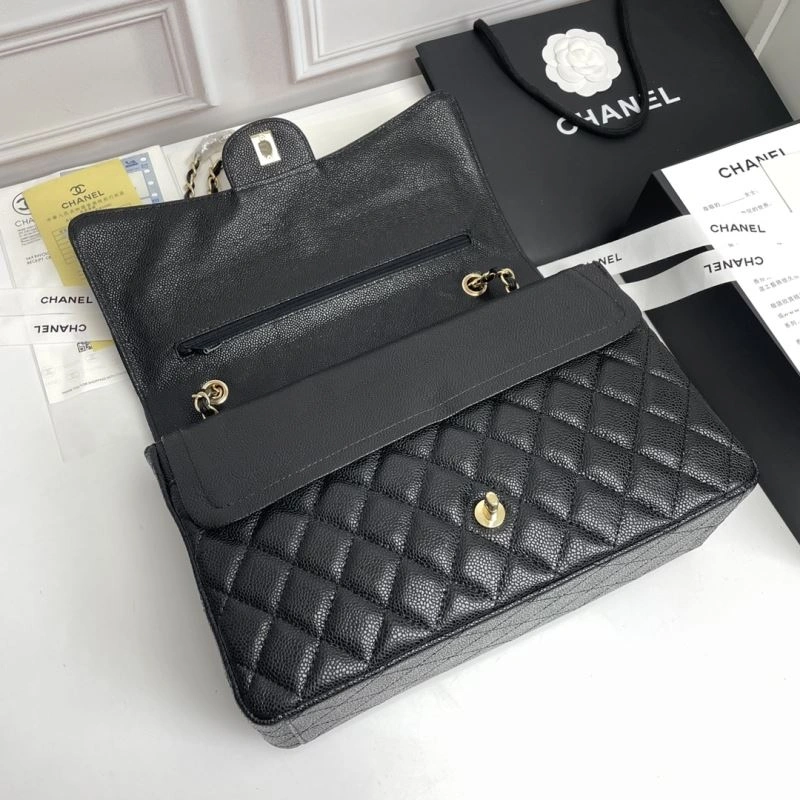 Chanel CF Series Bags SmoothTexture 86396