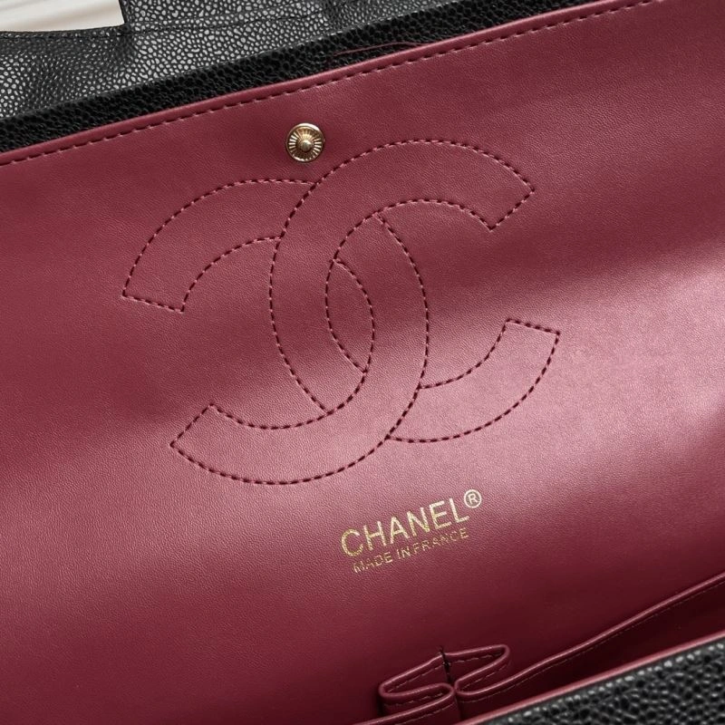 Chanel CF Series Bags SmoothTexture 86396