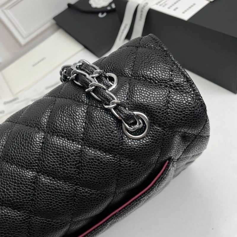 TravelReady Chanel CF Series Bags 86400