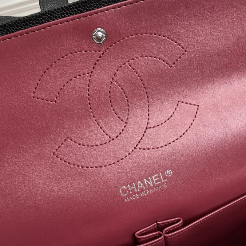 TravelReady Chanel CF Series Bags 86400