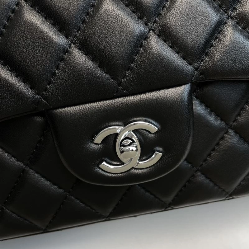 Chanel CF Series Bags Sustainable 86394