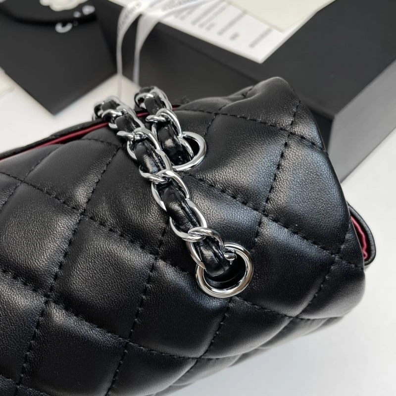 Chanel CF Series Bags Sustainable 86394