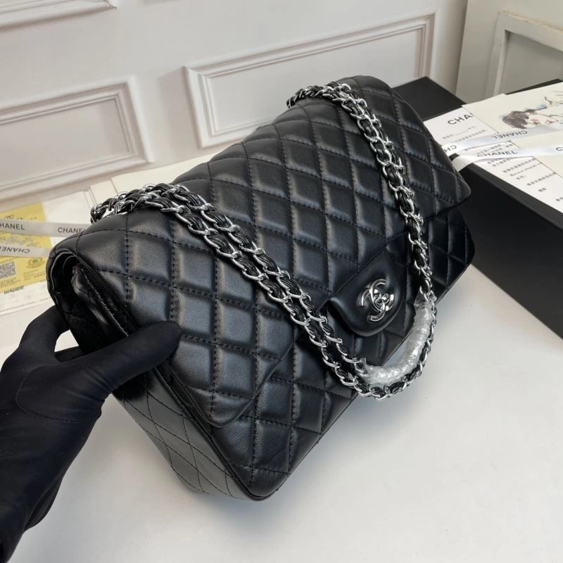 Chanel CF Series Bags Sustainable 86394