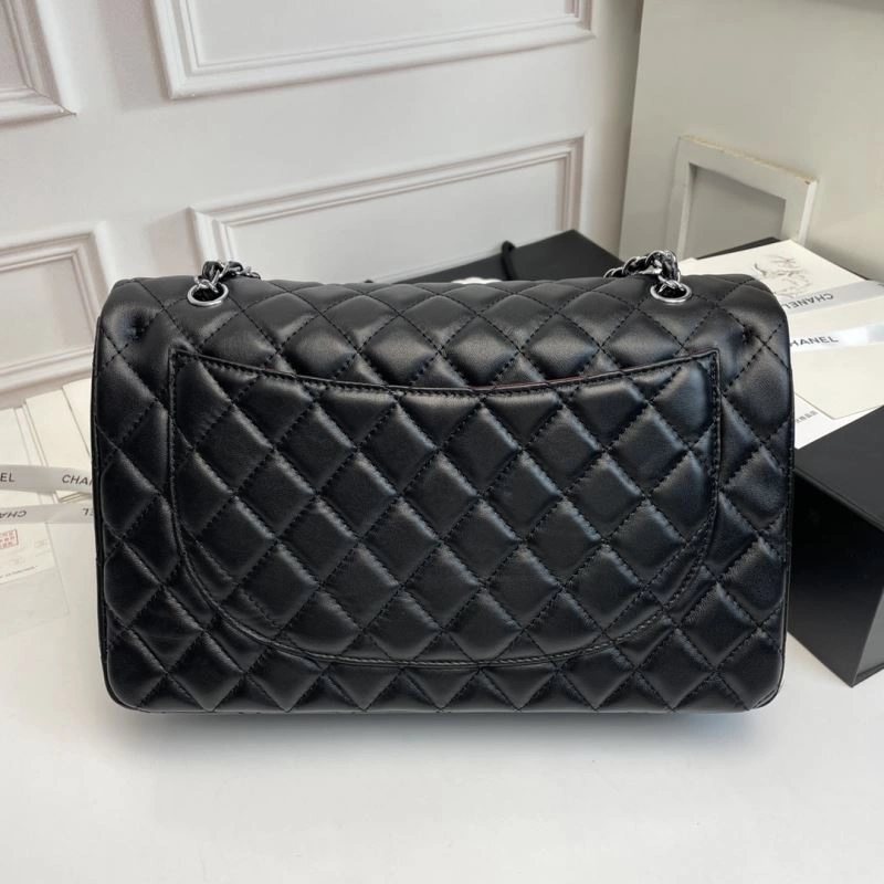 Chanel CF Series Bags Sustainable 86394