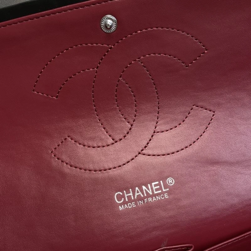 Chanel CF Series Bags Sustainable 86394
