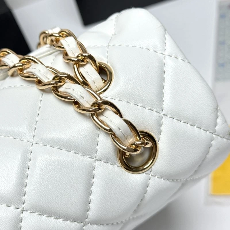 Reliable Chanel CF Series Bags 86476