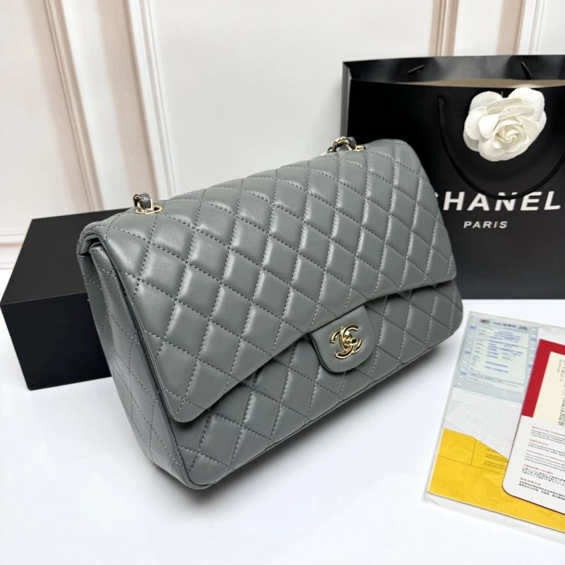 Reliable Chanel CF Series Bags 86476