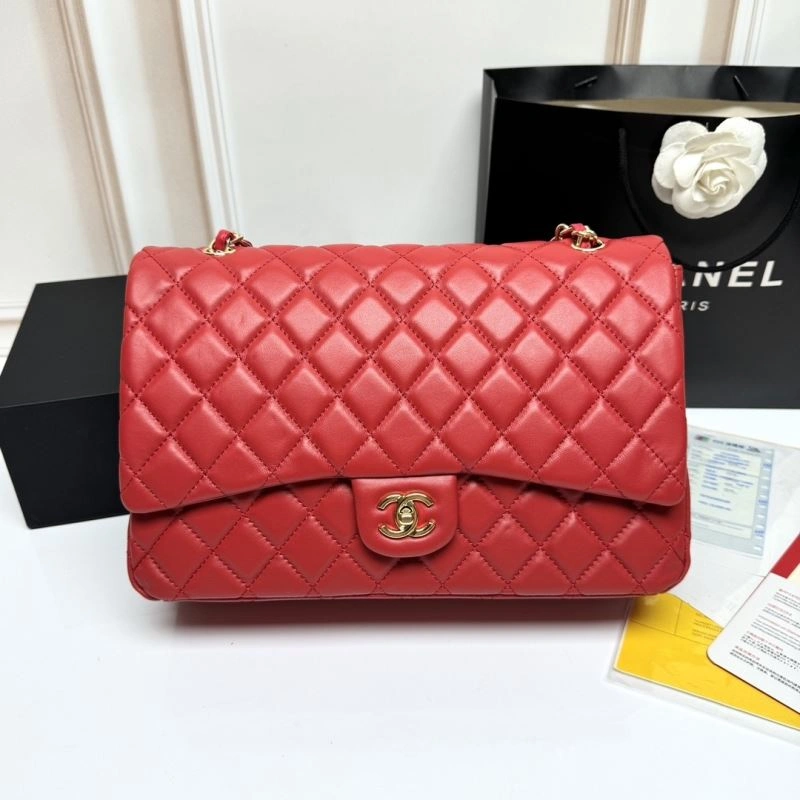 TimelessDesign Chanel CF Series Bags 86432