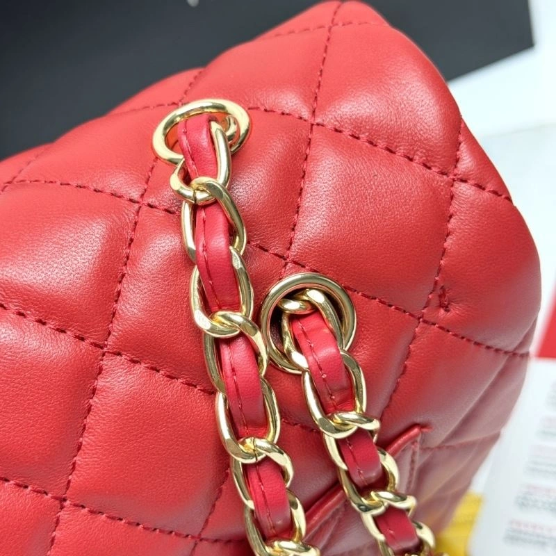 TimelessDesign Chanel CF Series Bags 86432